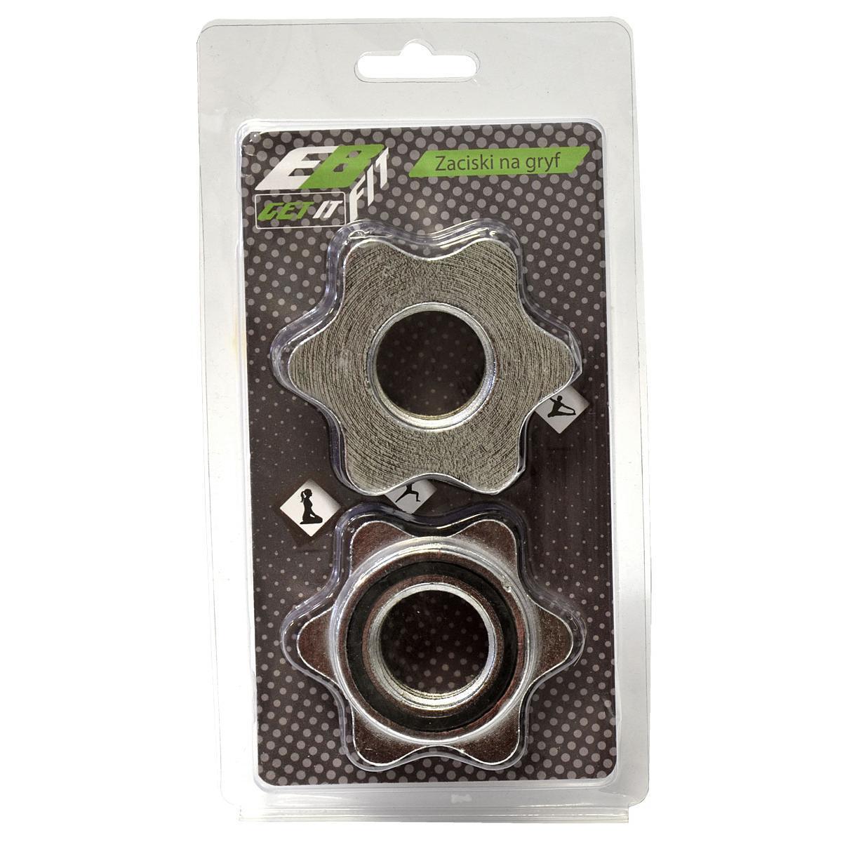 Zacisk na gryf Enero Fit 2szt. 28mm 3/3