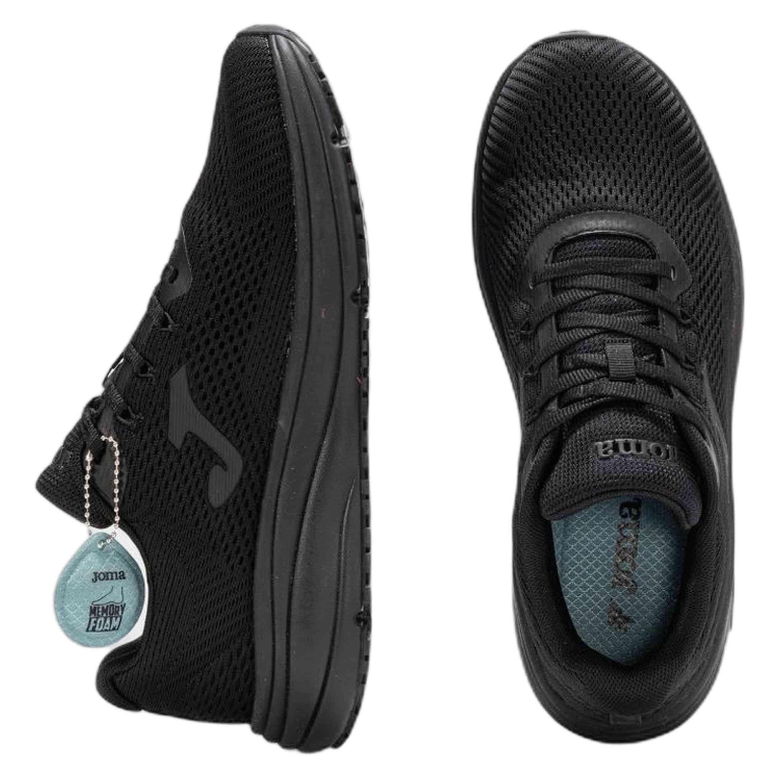 Buty sportowe Sneakersy męskie, Selene Men 24 CSELES 5/5