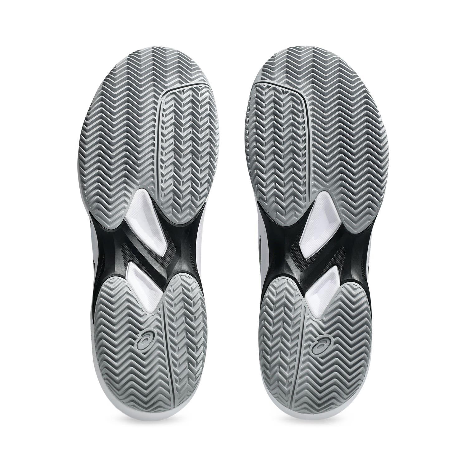 Tennisschoenen voor heren  FF Clay/OC 6/7