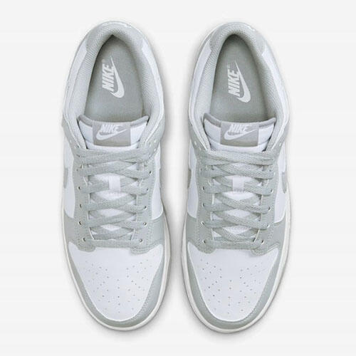 Chaussures De Sport Homme Nike Dunk Low Retro 3/7