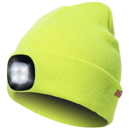 Čepice BEANIE HEADLIGHT 2/6