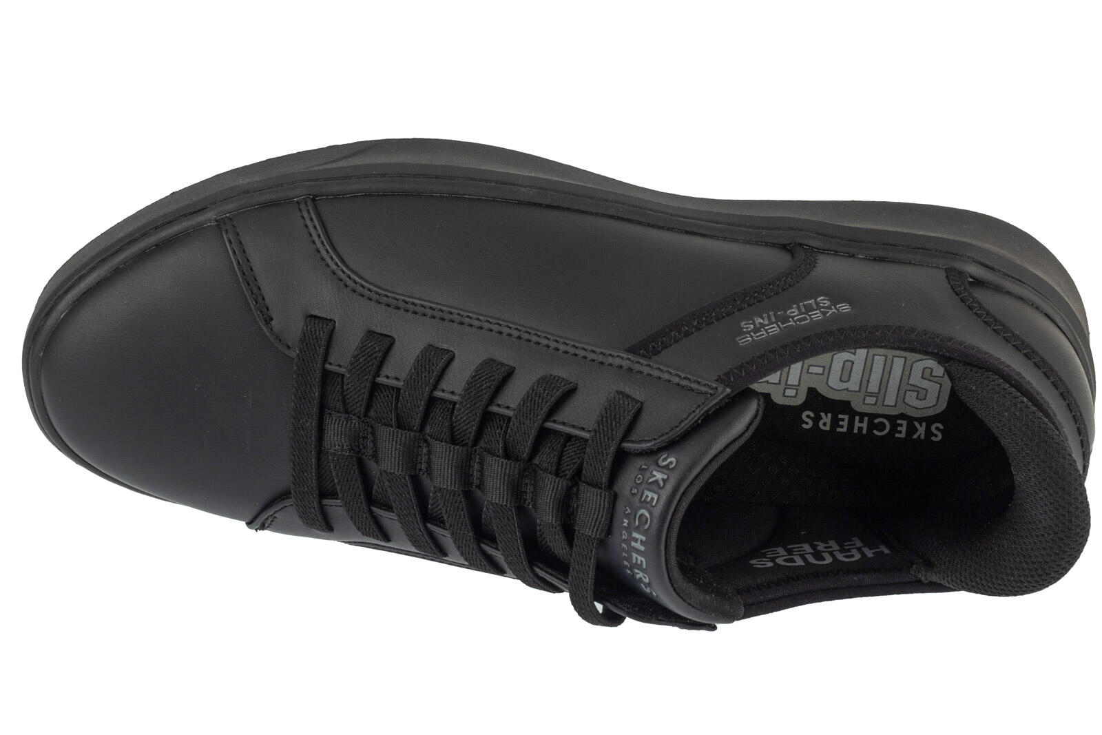 Buty sportowe Sneakersy męskie,  Slip-Ins: Court Break - Suit Sneaker 3/4