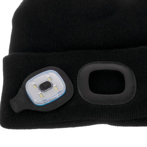 Čepice  BEANIE HEADLIGHT 6/6