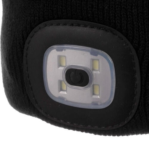 Čepice BEANIE HEADLIGHT 4/6