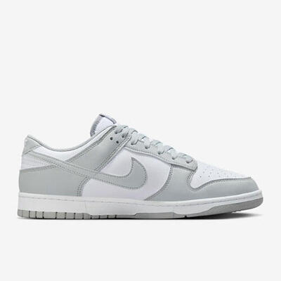 Zapatillas Deportivas Hombre Nike Dunk Low Retro