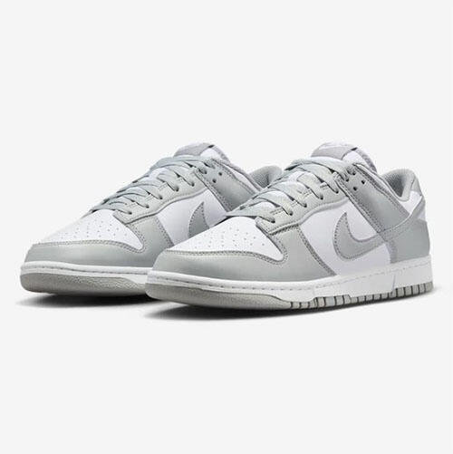 Chaussures De Sport Homme Nike Dunk Low Retro 6/7