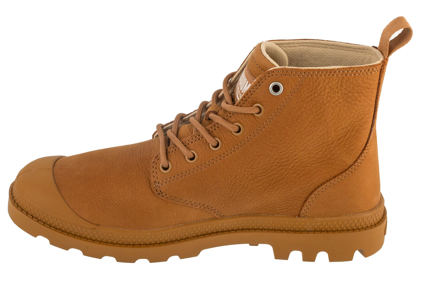 Buty sportowe Sneakersy unisex,  Pampa Hi NBK 2/4
