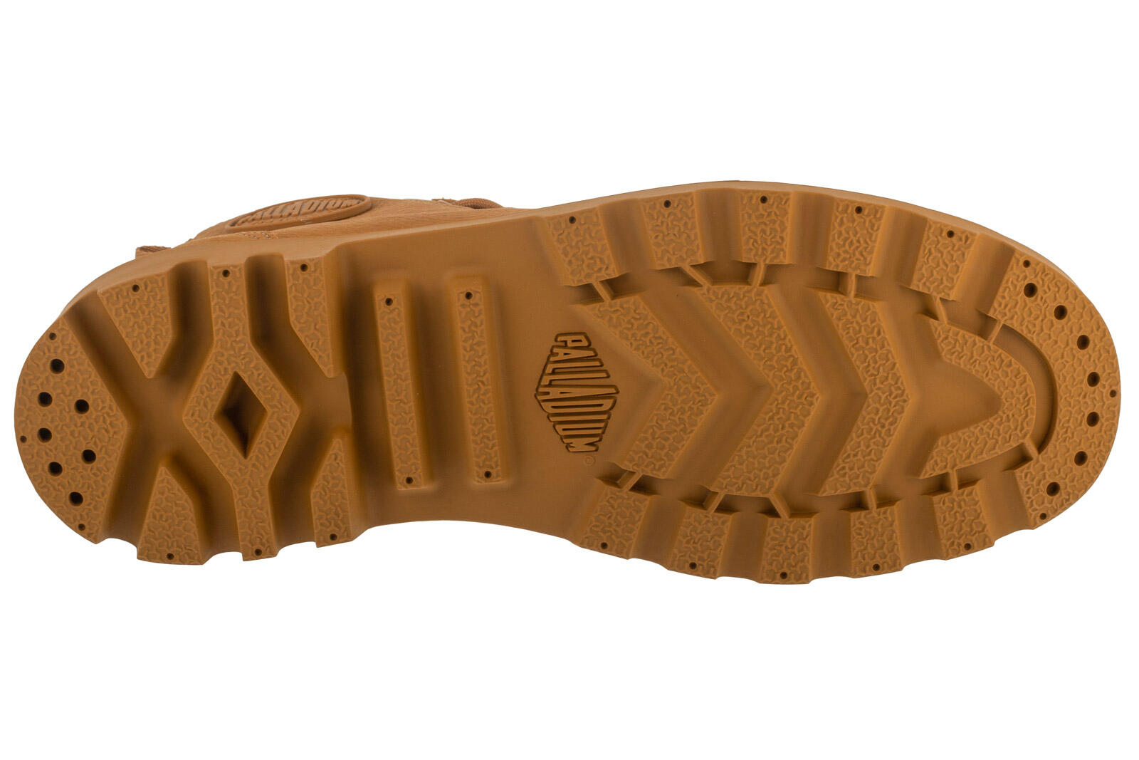 Buty sportowe Sneakersy unisex,  Pampa Hi NBK 4/4