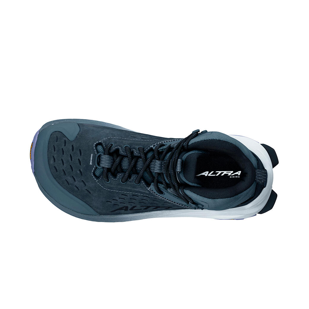 Chaussures de sport Randonnée montagne FEMME Olympus 6 Hike Mid Gore-Tex Damen B 3/6