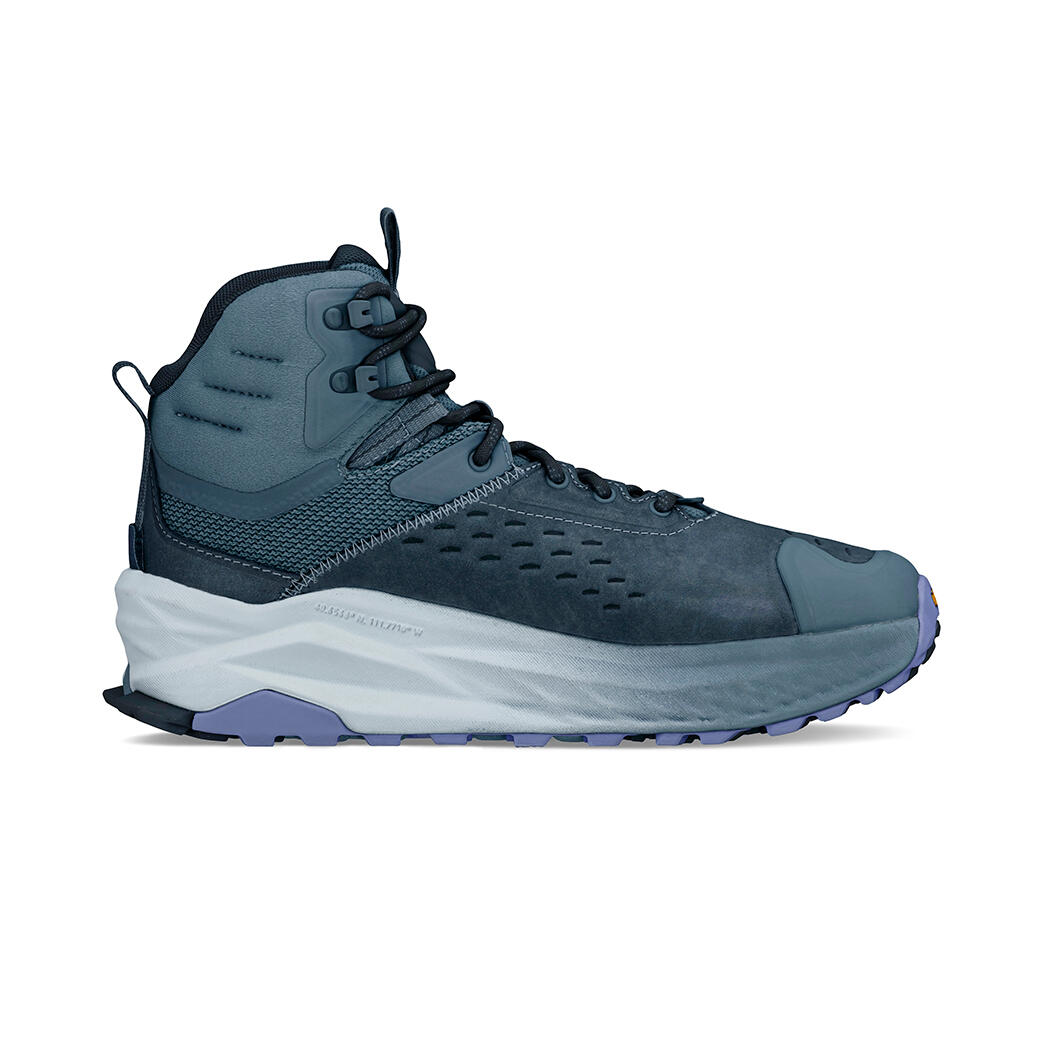 Chaussures de sport Randonnée montagne FEMME Olympus 6 Hike Mid Gore-Tex Damen B 4/6