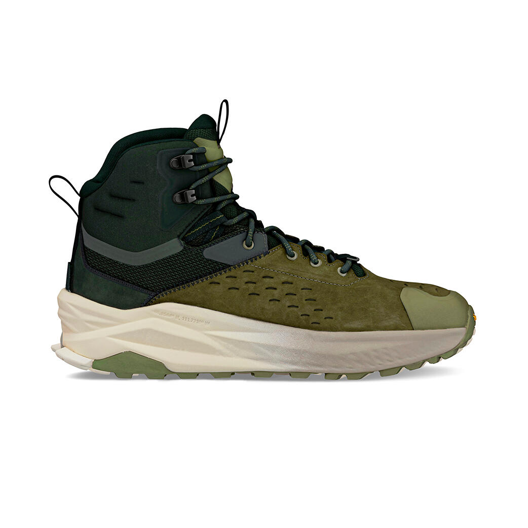 Chaussures de sport Randonnée montagne HOMME Olympus 6 Hike Mid Gore-Tex Homme V 4/6