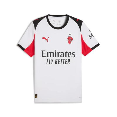 Maglia Trasferta Milan AC 2025/26