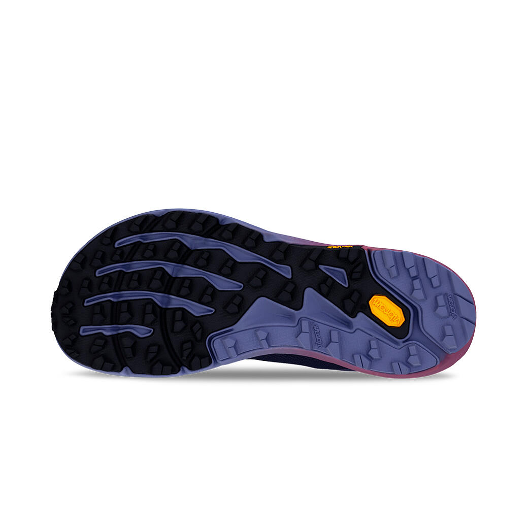 Chaussures de sport Trail FEMME Timp 5 Femme BLEU FONCE 2/6