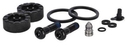 Kit Pistons Sram Force AXS pour Étrier Sram Force AXS D1 (ED-FRC-D1)