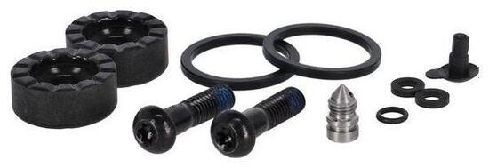 Kit Pistons Sram Force AXS pour Étrier Sram Force AXS D1 (ED-FRC-D1)