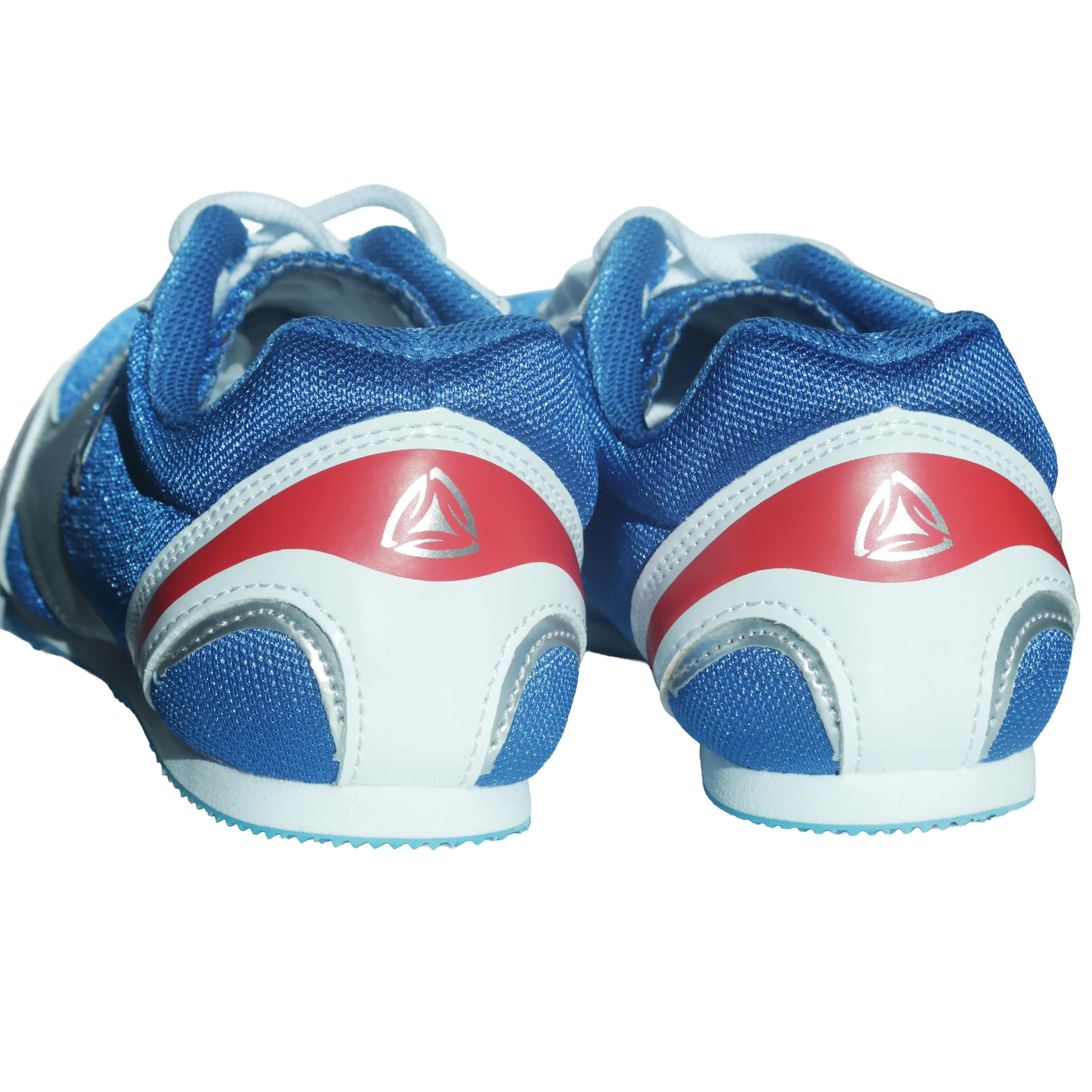 Buty lekkoatletyczne kolce biegowe dla biegaczy La sport 4/7