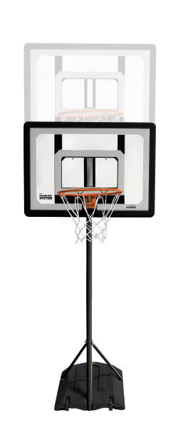 Système Mini Hoop SKLZ Pro 5/5