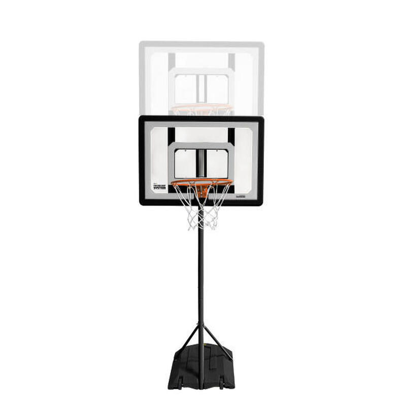 SKLZ Pro Mini Hoop-System