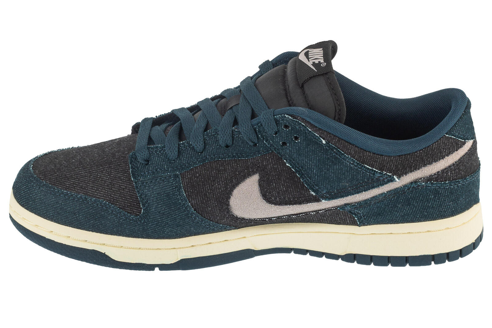 Buty sportowe Sneakersy unisex,  W Dunk Low 2/4