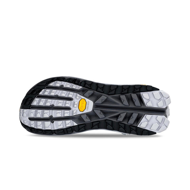 Pantofi sport - Olympus 6 Hike Mid GTX - gray