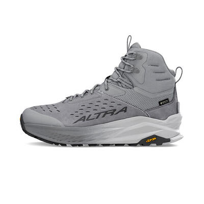 Scarpe sportive Escursione in montagna Uomo Olympus 6 Hike Mid Gore-Tex Uomo Gre
