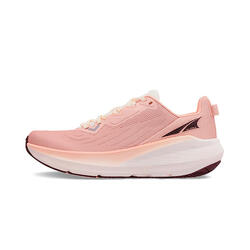 Chaussures de sport Running route FEMME FWD VIA Femme Lilas rose