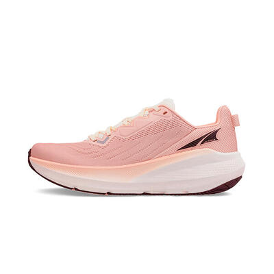 Scarpe sportive Road Running Donna FWD VIA Donna Lilac pink