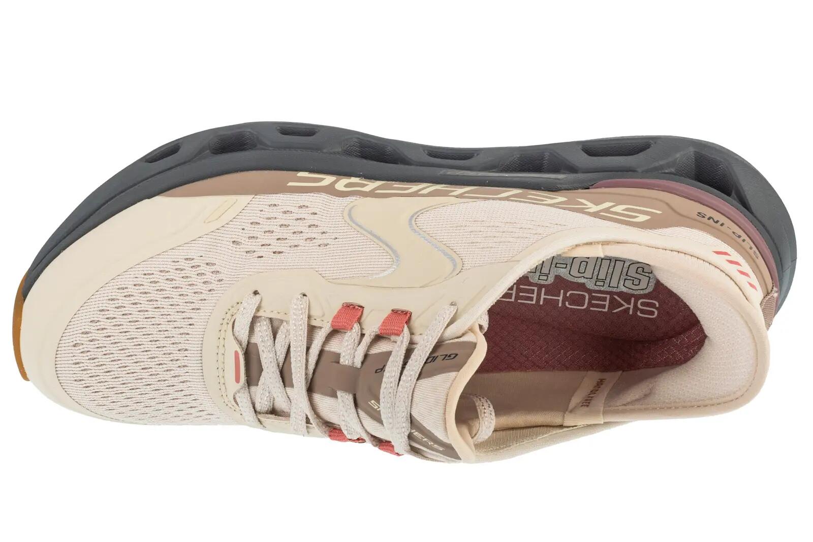 Chaussures universel femmes Skechers Glide Step Altus 3/5