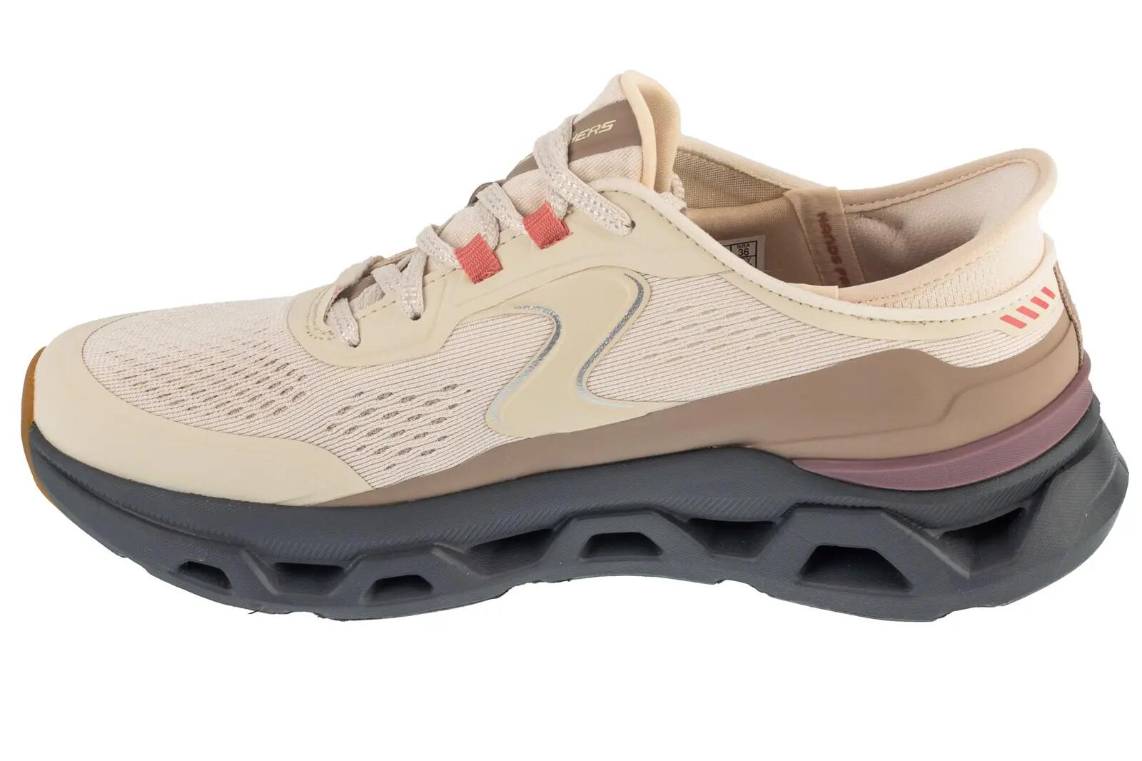 Chaussures universel femmes Skechers Glide Step Altus 2/5