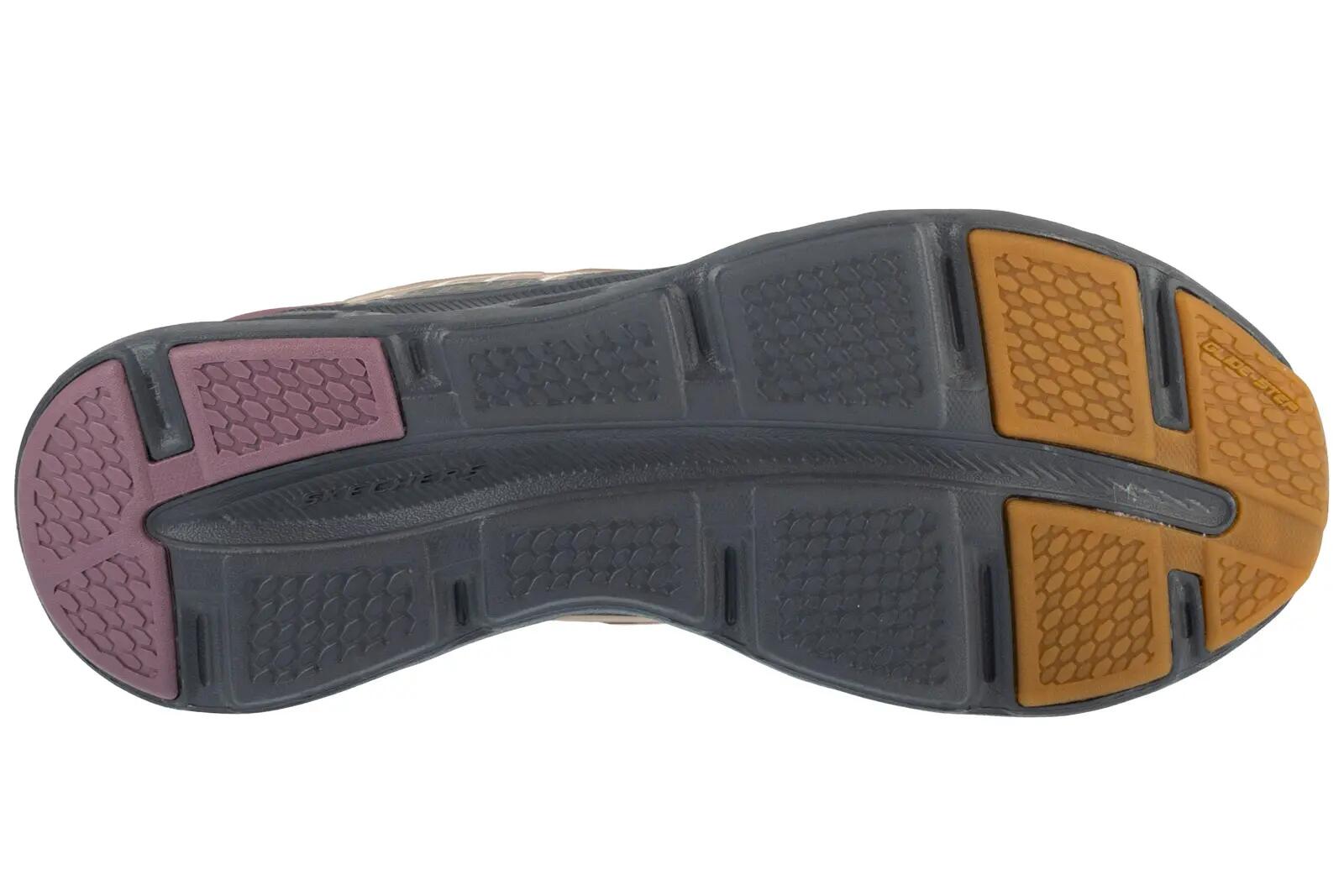 Chaussures universel femmes Skechers Glide Step Altus 4/5