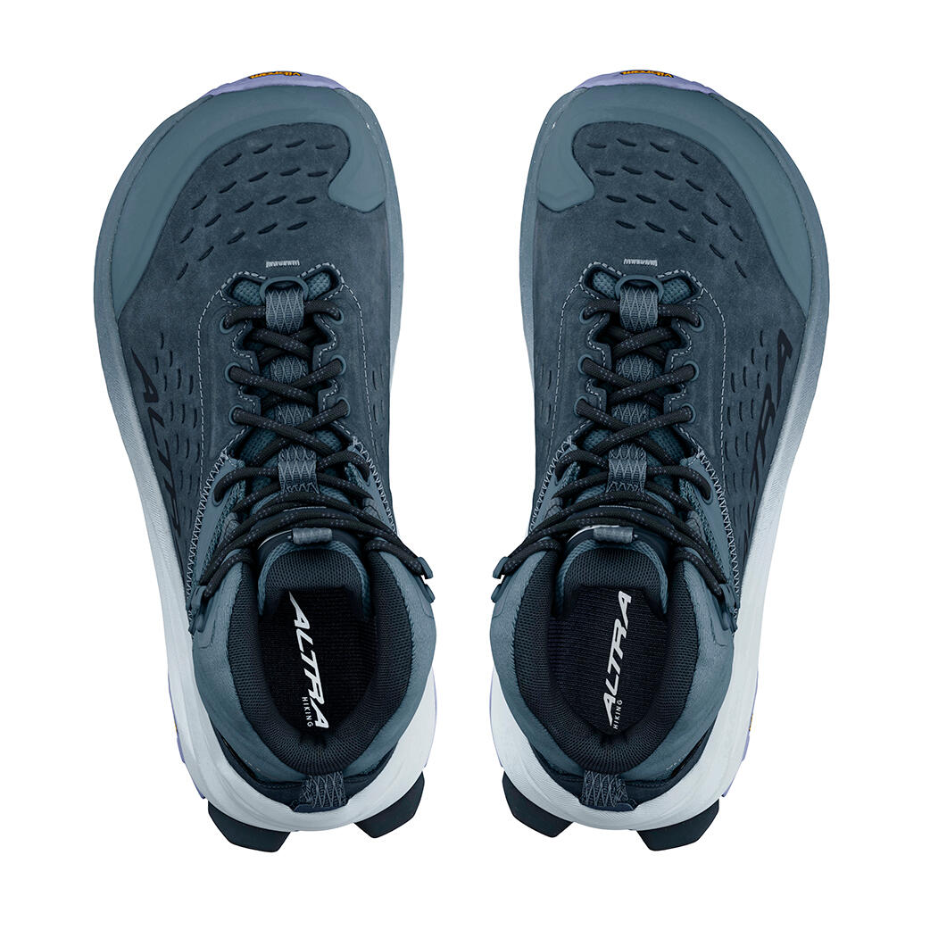 Chaussures de sport Randonnée montagne FEMME Olympus 6 Hike Mid Gore-Tex Damen B 6/6