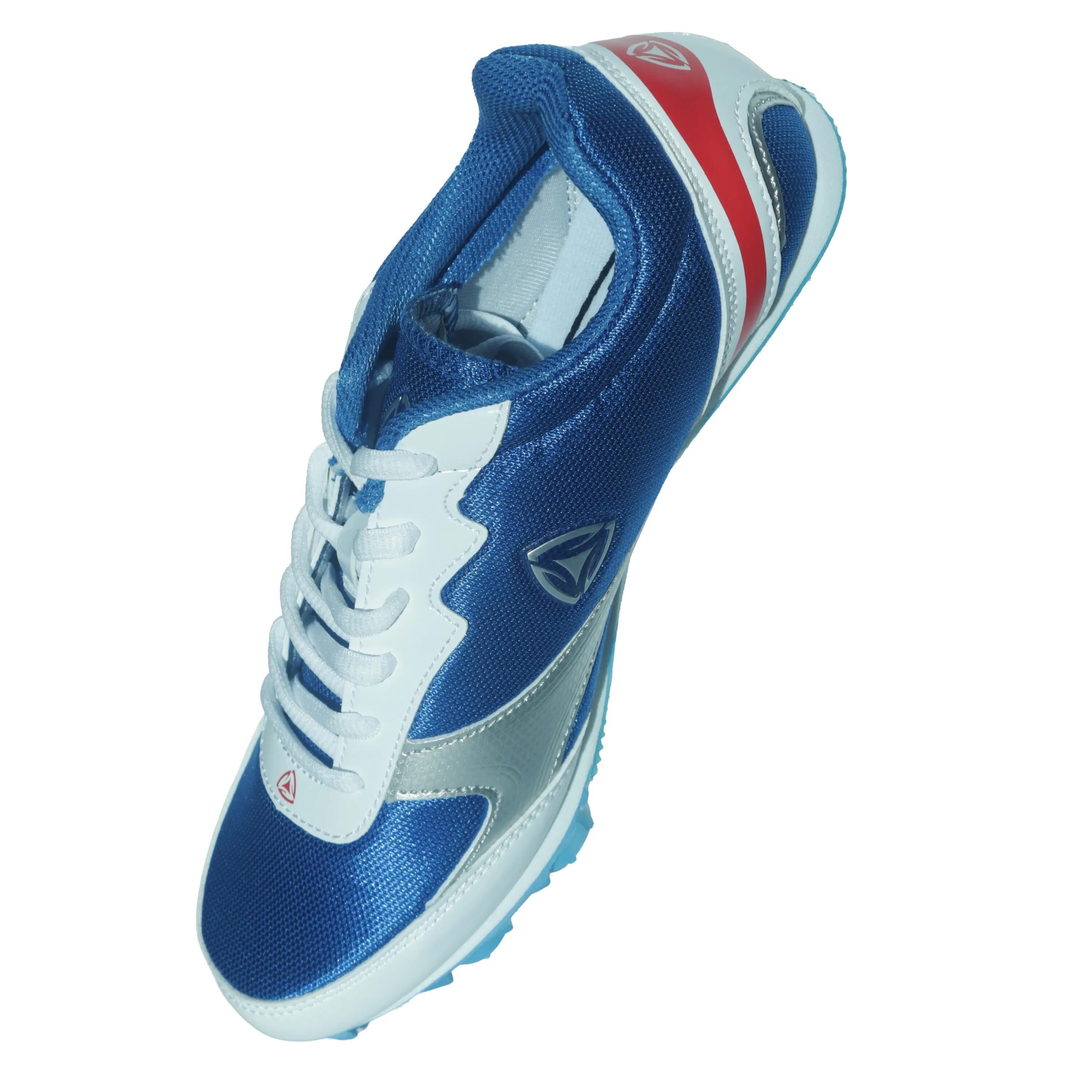 Buty lekkoatletyczne kolce biegowe dla biegaczy La sport 3/7