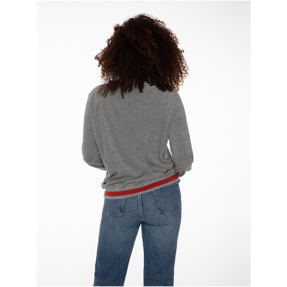 Sweter damski PROTEST NXG ANNY sweatshirt