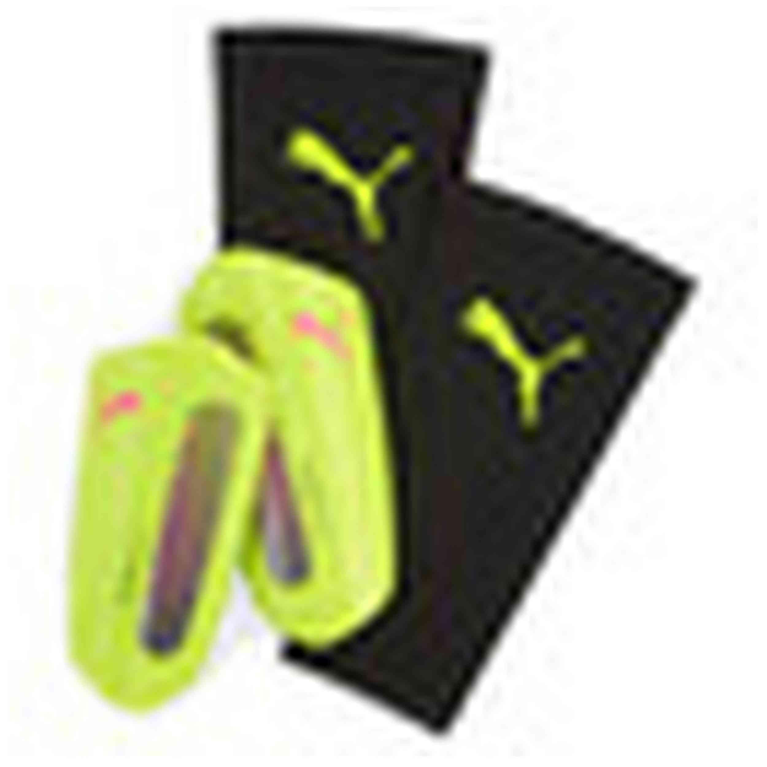 Puma Ultra Light Strap protège-tibias 5/5