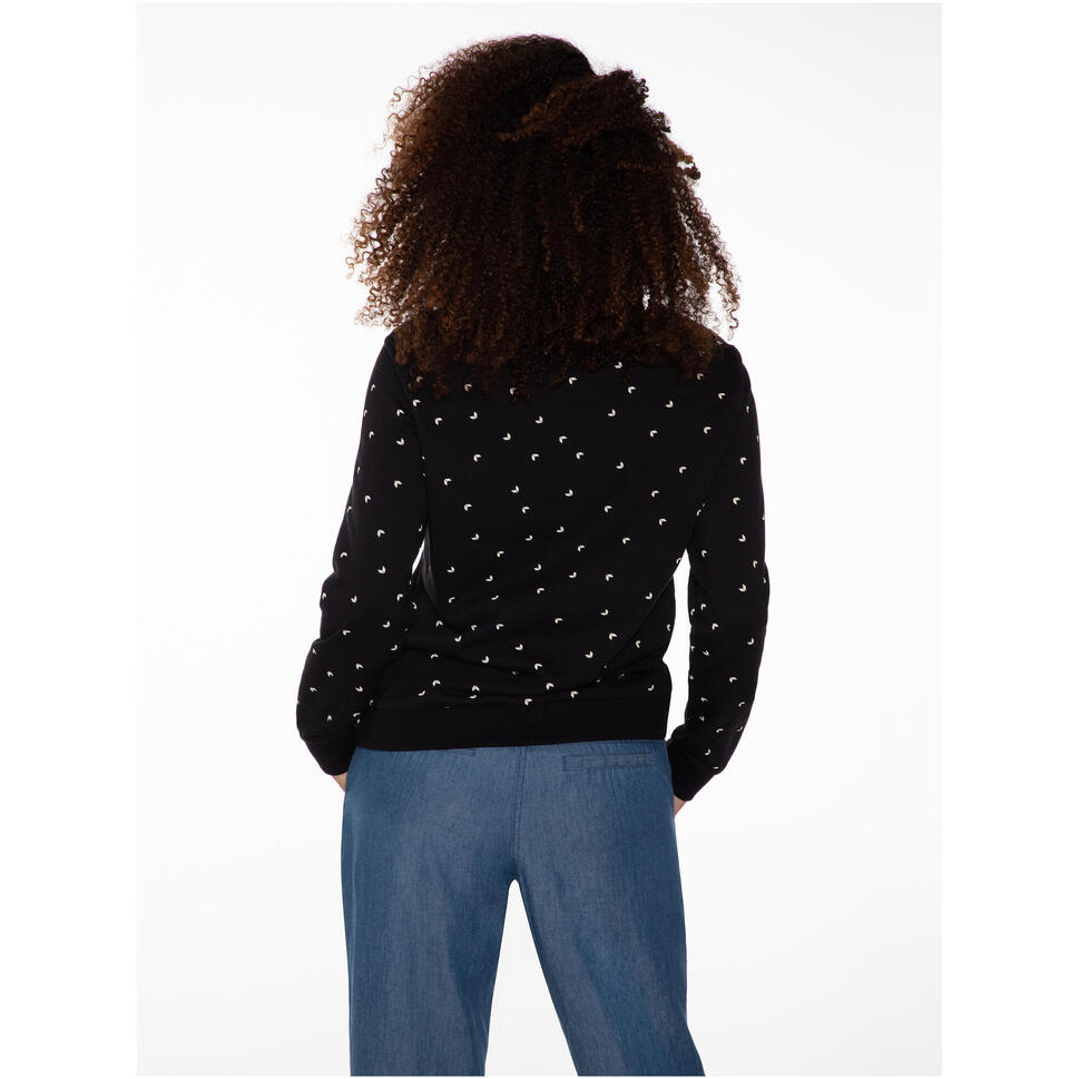 Sweter damski PROTEST SAVORY sweatshirt