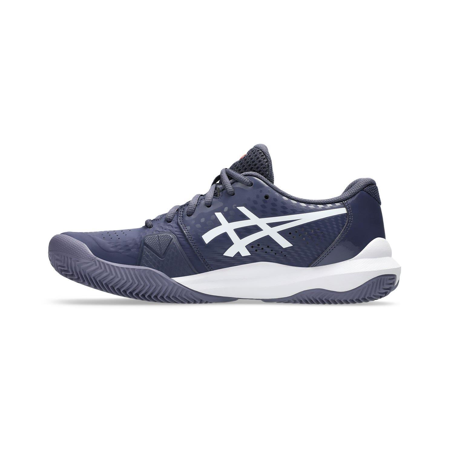 ZAPATILLAS ASICS GEL-CHALLENGER 14 CLAY 1041A449-500 42 4/7