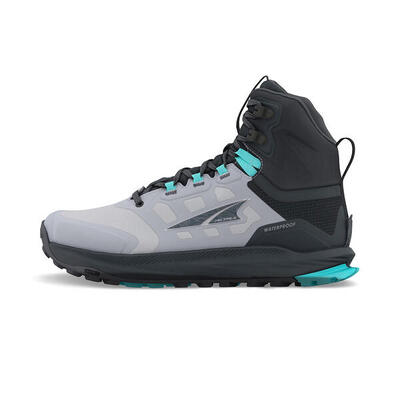 Scarpe sportive Escursione in montagna Donna Lone Peak 9 Waterproof Mid Donna BL