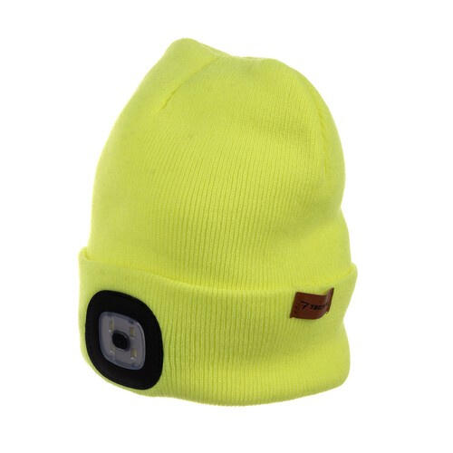 Čepice BEANIE HEADLIGHT 6/6