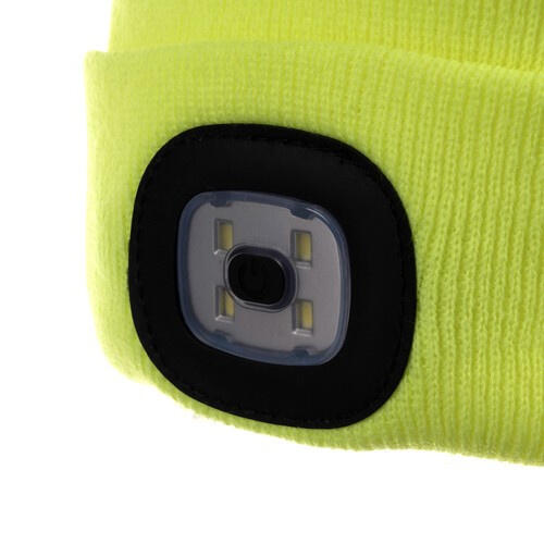 Čepice BEANIE HEADLIGHT 5/6