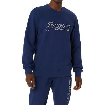 Sweater asics voor mannen