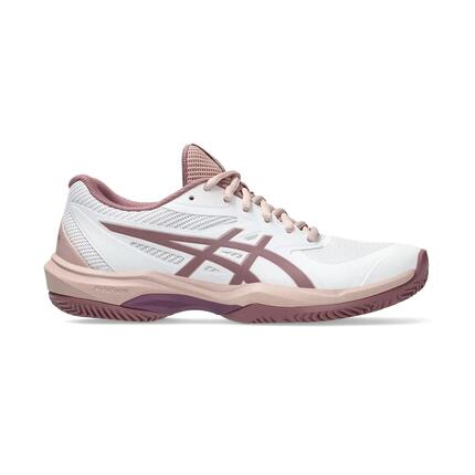 Asics Game Ff Padel Blanco Mujer 1042a286