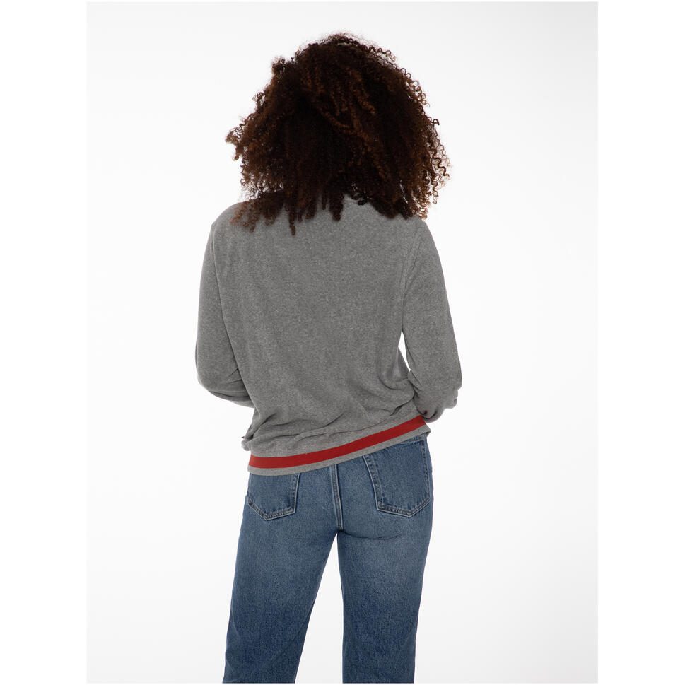 Sweter damski PROTEST NXG ANNY sweatshirt