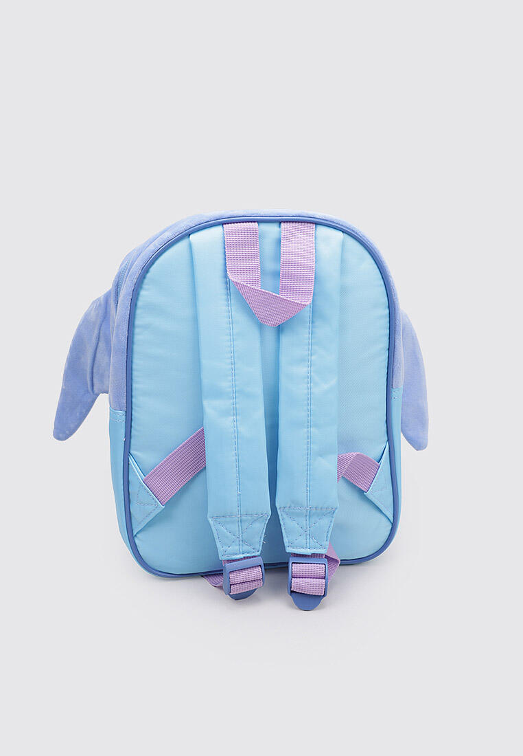 Mochila escolar guarderia Niños Cerdá MOCHILA STITCH Azu 4/5