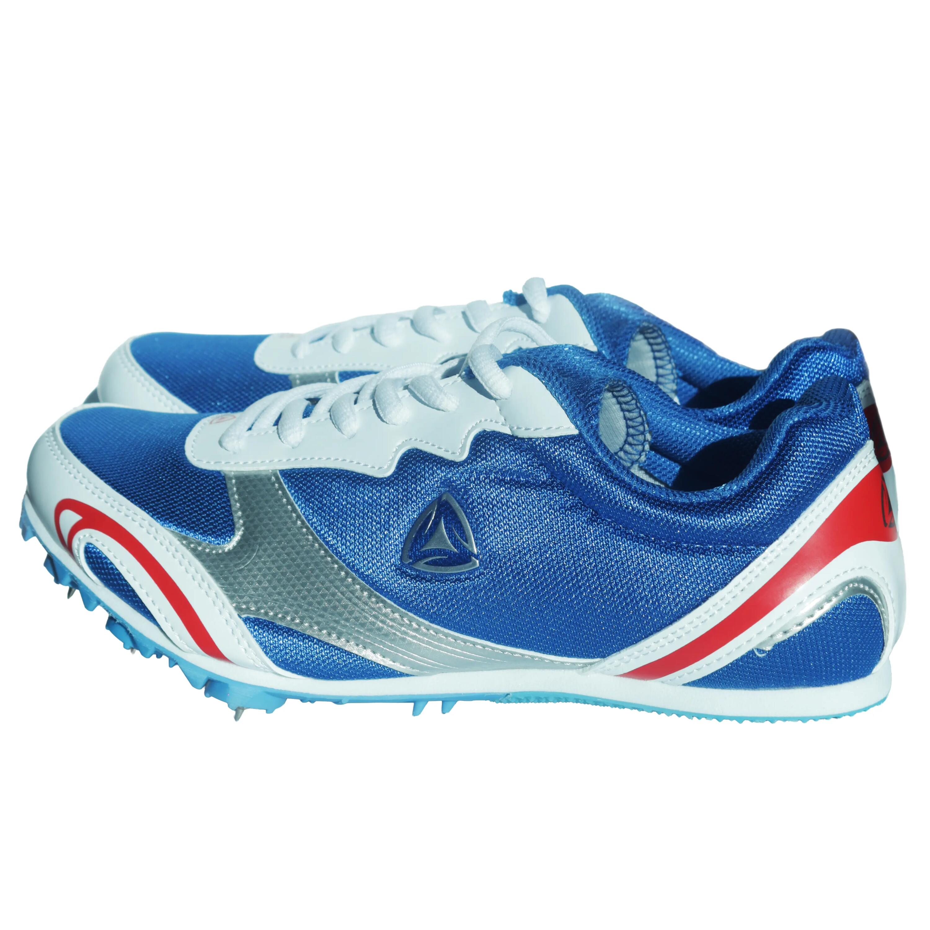 Buty lekkoatletyczne kolce biegowe dla biegaczy La sport 2/7