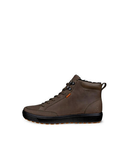 ECCO Soft 7 Tred - Stivali