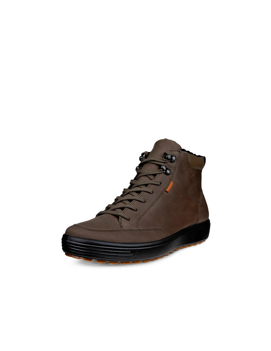 ECCO Soft 7 Tred - Botas 3/5