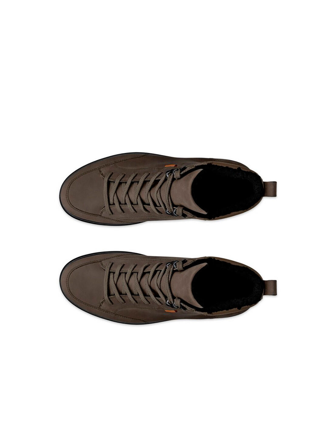 ECCO Soft 7 Tred - Botas 4/5
