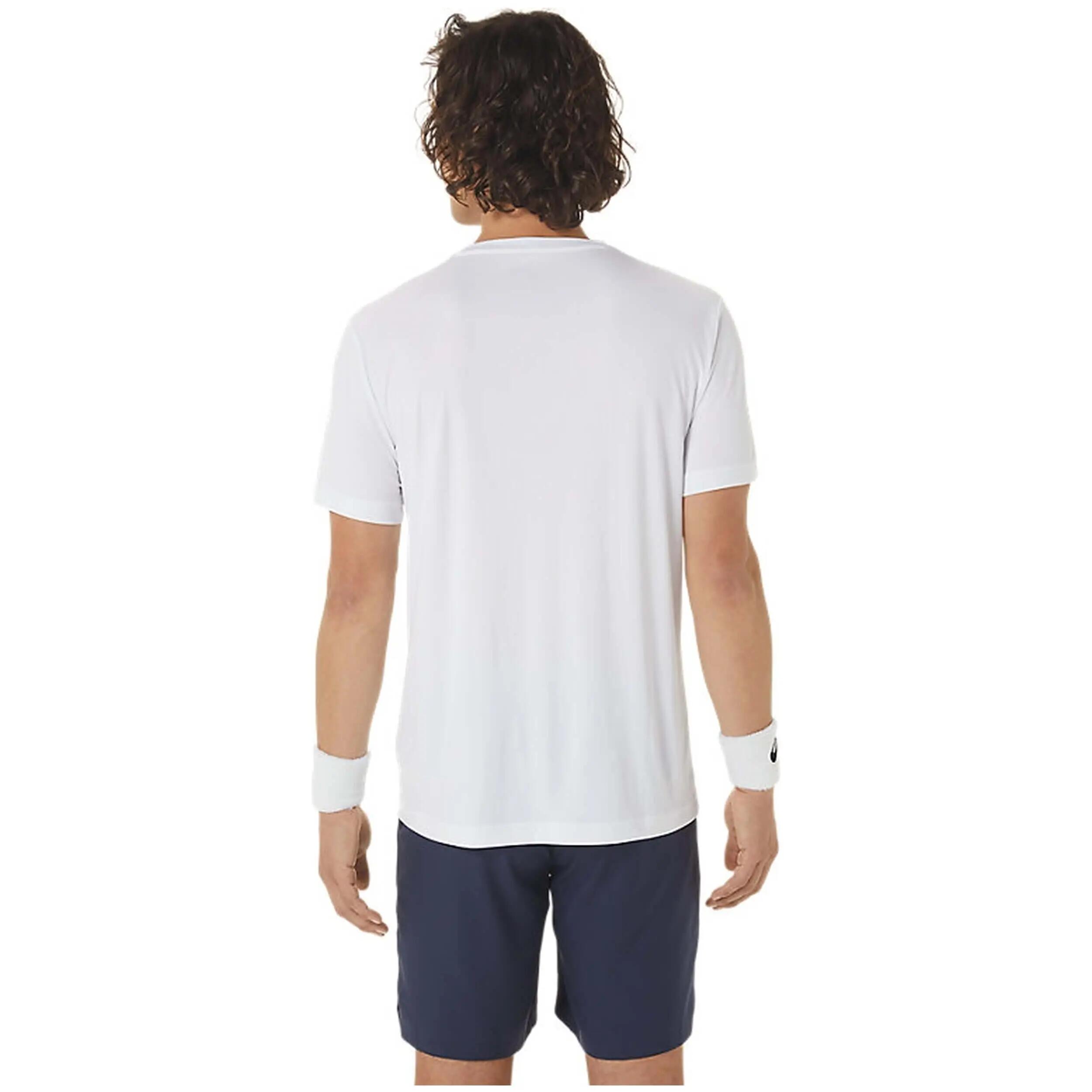 Men's Court GPX T-Shirt White 3/7