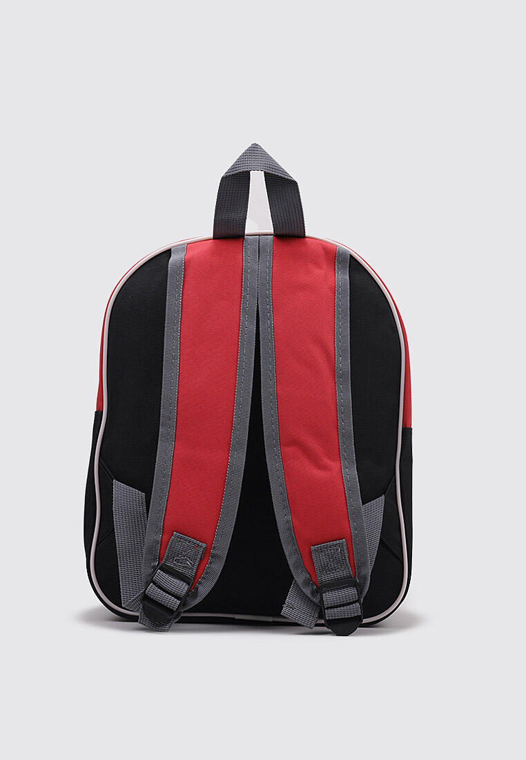 Mochila escolar guarderia Niños Cerdá MOCHILA SPIDEY Roj 4/5