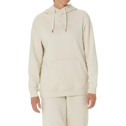 Sudadera Con Capucha Asics Logo Oth Mujer